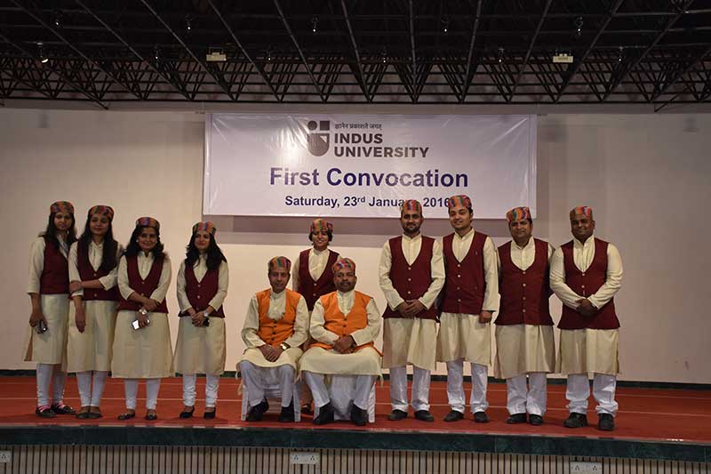 Indus-University-Convocation-2016-(003b)