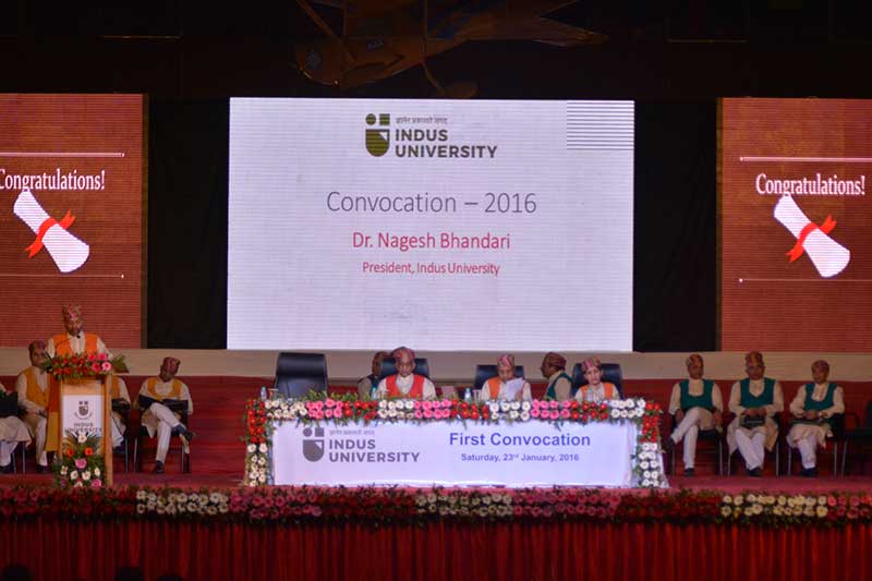 Indus-University-Convocation-2016-(009a)