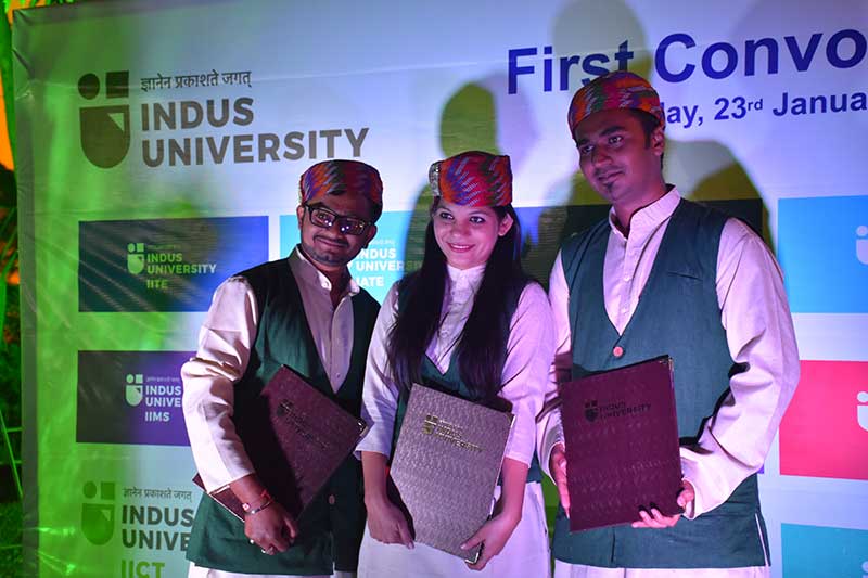 Indus-University-Convocation-2016-(025a)